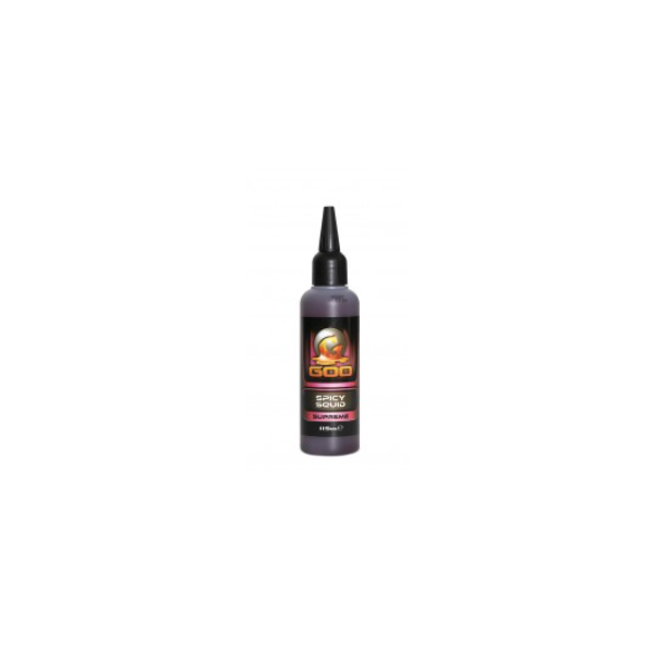 copy of Kiana Carp Tutti Frutti Smoke