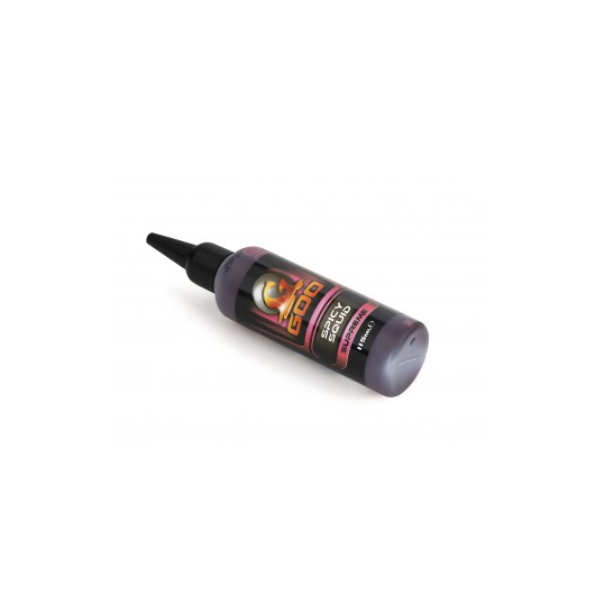 copy of Kiana Carp Tutti Frutti Smoke