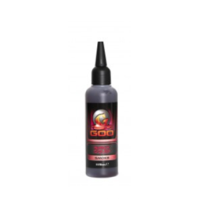 copy of Kiana Carp Tutti Frutti Smoke