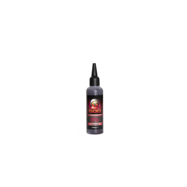 copy of Kiana Carp Tutti Frutti Smoke