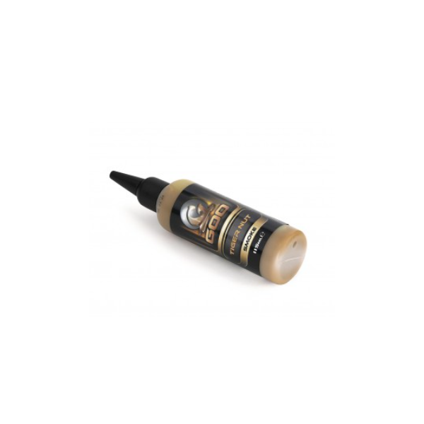 Kiana Carp Tiger Nut Smoke