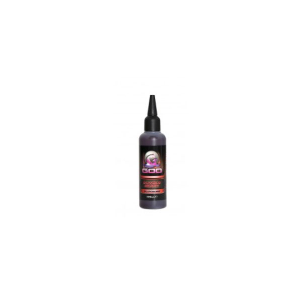 copy of Kiana Carp Tutti Frutti Smoke