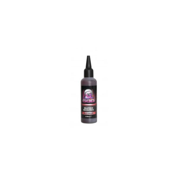 copy of Kiana Carp Tutti Frutti Smoke