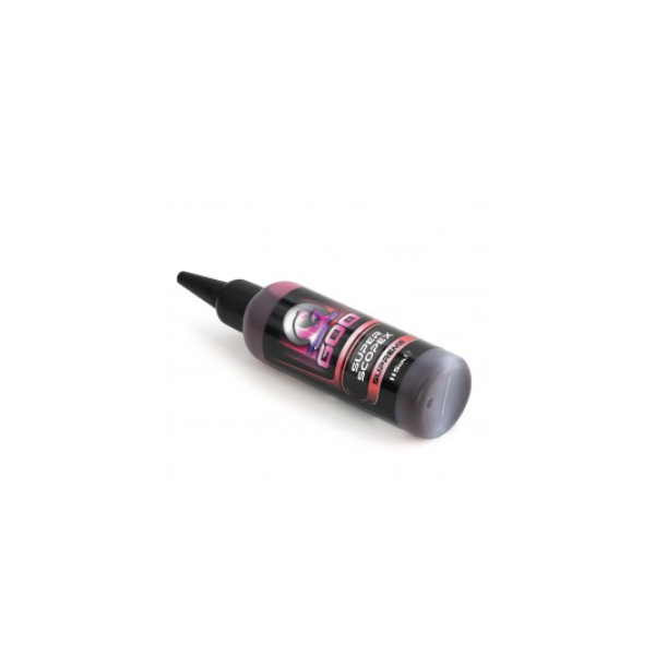 copy of Kiana Carp Tutti Frutti Smoke