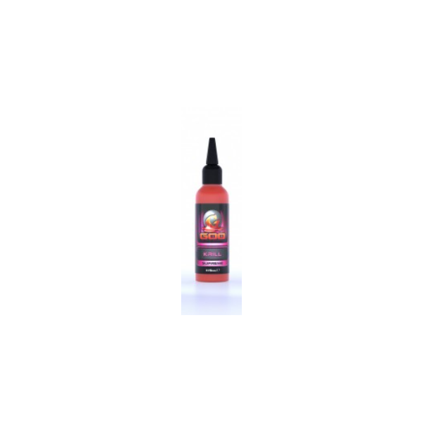 copy of Kiana Carp Tutti Frutti Smoke