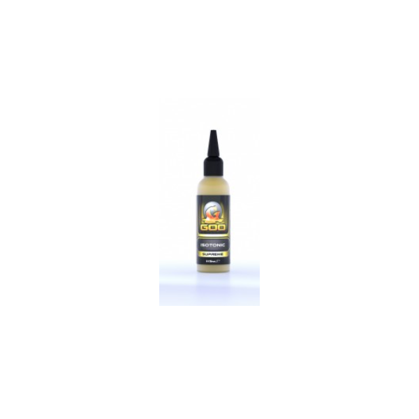copy of Kiana Carp Tutti Frutti Smoke