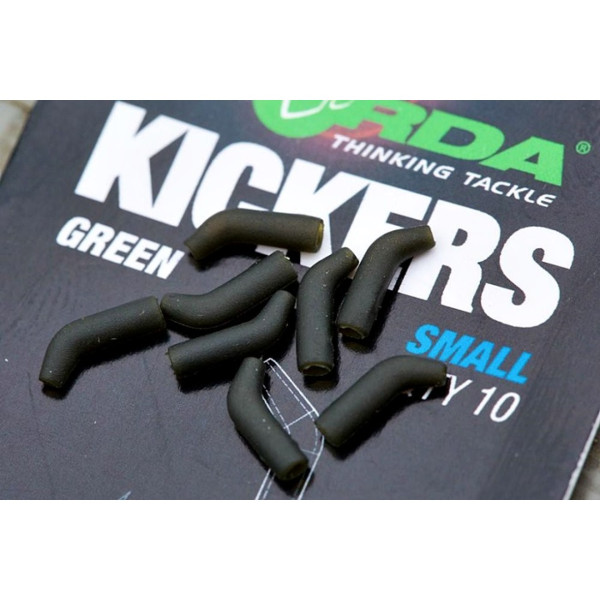 Korda Green Kickers Small