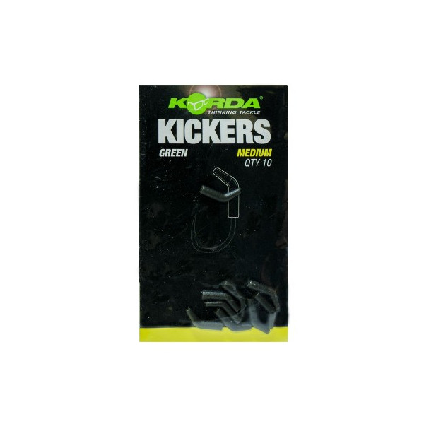 copy of Korda Green Kickers Small