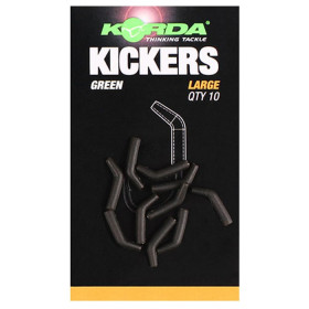 Korda Brown Kickers Medium