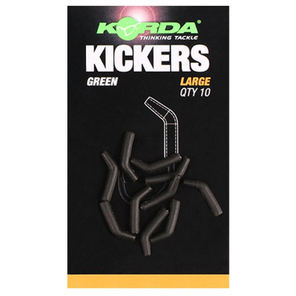 copy of Korda Green Kickers Small