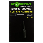 Korda Run Rig Rubber Silt