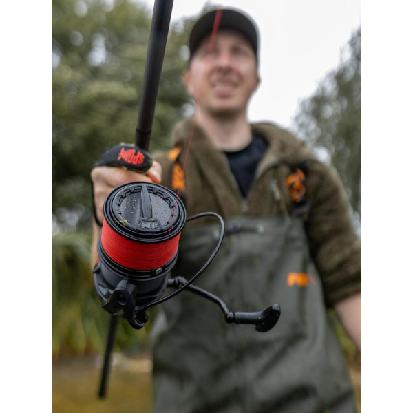 Spomb X Reel Spod