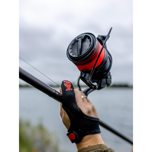 Spomb X Reel Spod