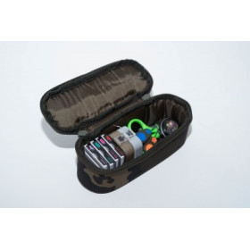 Korda - Compac 55 Tackle Pouch Dark Kamo