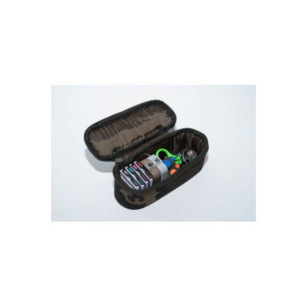 Korda - Compac 55 Tackle Pouch Dark Kamo