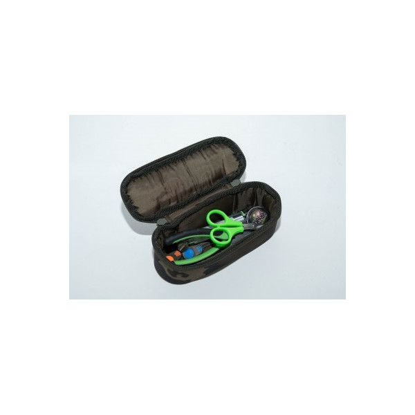 Korda - Compac 55 Tackle Pouch Dark Kamo