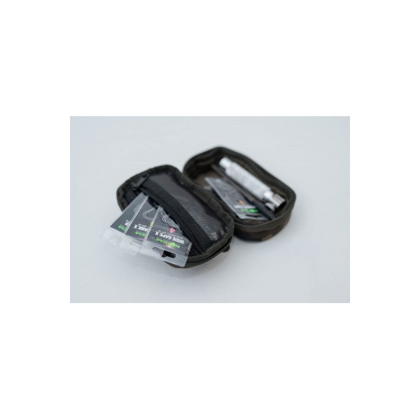 Korda - Compac 70 Tackle Pouch | Dark Kamo