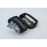 Korda - Compac 70 Tackle Pouch | Dark Kamo