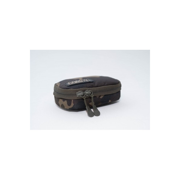 Korda - Compac 70 Tackle Pouch | Dark Kamo