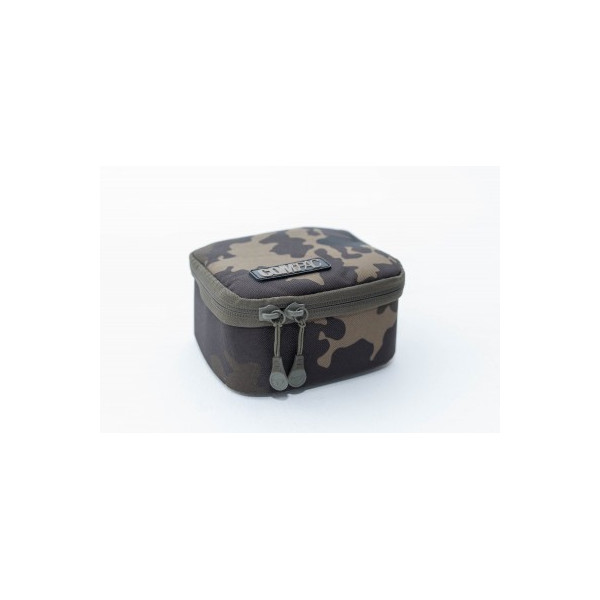 Korda - Compac 100 Tackle Pouch Dark Kamo