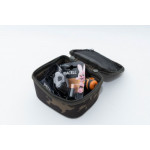 Korda - Compac 100 Tackle Pouch Dark Kamo