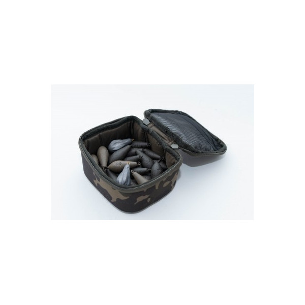 Korda - Compac 100 Tackle Pouch Dark Kamo
