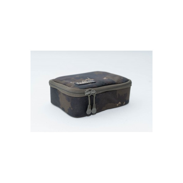 Korda - Compac 125 Tackle Pouch Dark Kamo
