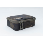 Korda - Compac 125 Tackle Pouch Dark Kamo
