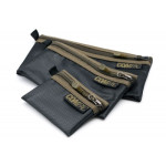 Korda - Compac 125 Tackle Pouch Dark Kamo