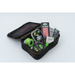 Korda - Compac 125 Tackle Pouch Dark Kamo