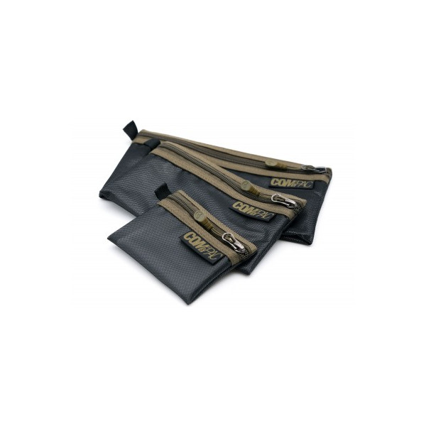 Korda - Compac 140 Tackle Pouch Dark Kamo