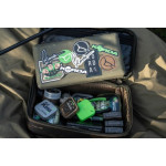 Korda - Compac 140 Tackle Pouch Dark Kamo