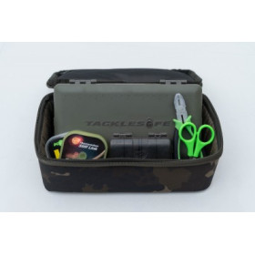 Korda - Compac 140 Tackle Pouch Dark Kamo