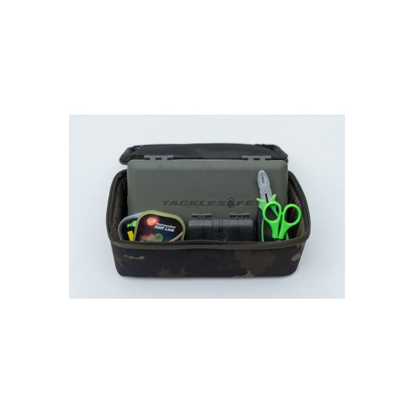 Korda - Compac 140 Tackle Pouch Dark Kamo