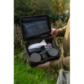 Korda - Compac 200 Tackle Pouch Dark Kamo