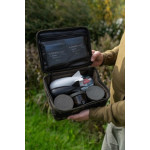 Korda - Compac 200 Tackle Pouch Dark Kamo