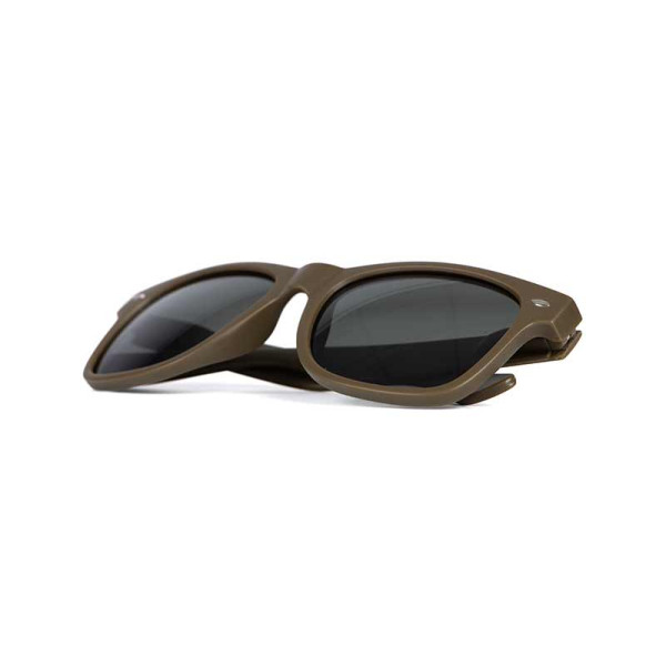 Fox Avius Khaki - Green Lens