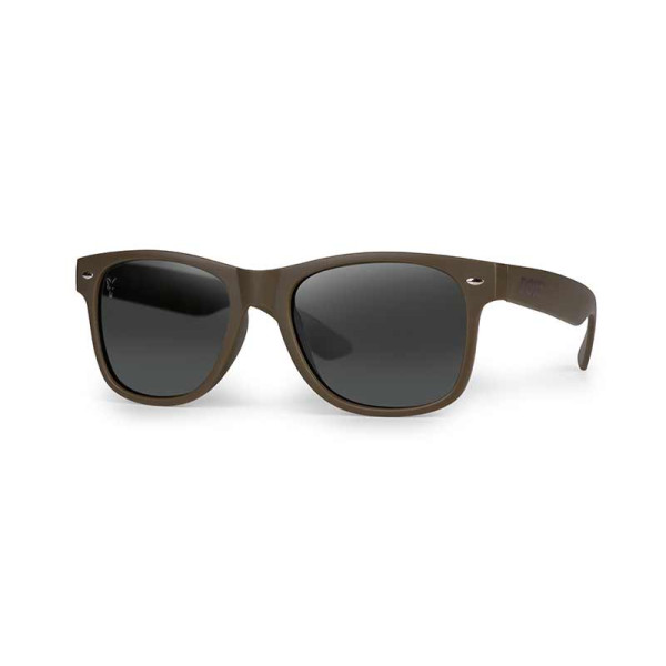 Fox Avius Khaki - Green Lens