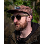 Fox Avius Khaki - Green Lens