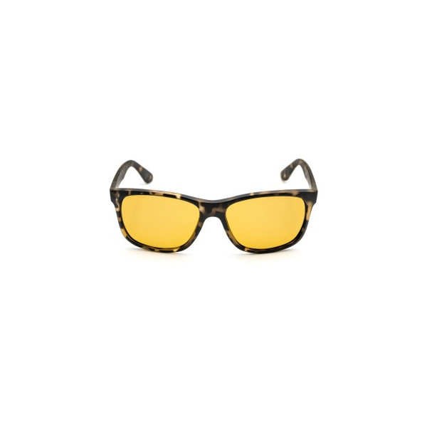 Korda - Sunglasses Classics Matt Tortoise / Brown Lens