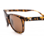 Korda - Sunglasses Classics Matt Tortoise / Brown Lens