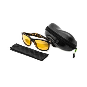 Korda - Sunglasses Classics Matt Tortoise / Brown Lens