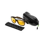 Korda - Sunglasses Classics Matt Tortoise / Brown Lens