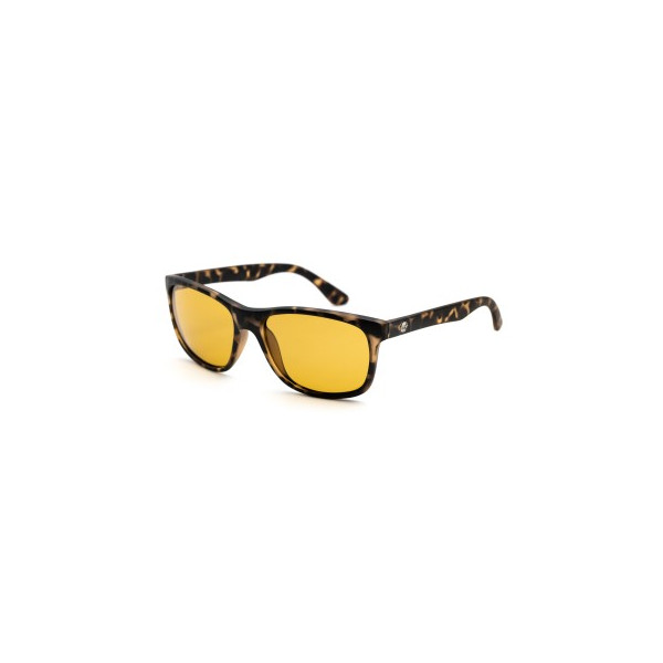 Korda - Sunglasses Classics Matt Tortoise / Brown Lens