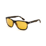 Korda - Sunglasses Classics Matt Tortoise / Brown Lens