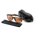 Korda - Sunglasses Classics Matt Tortoise / Brown Lens