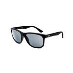 Korda - Sunglasses Classics Matt Black Shell / Grey Lens