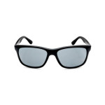 Korda - Sunglasses Classics Matt Black Shell / Grey Lens