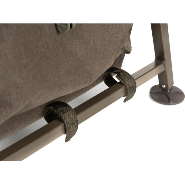 Fox Voyager Barrow