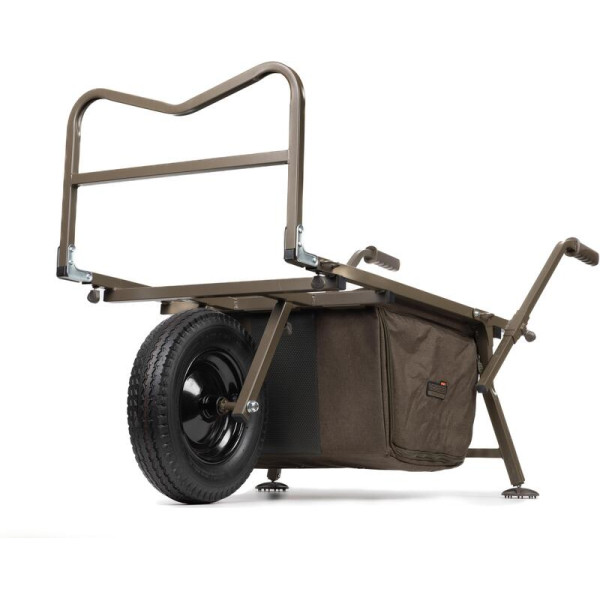 Fox Voyager Barrow